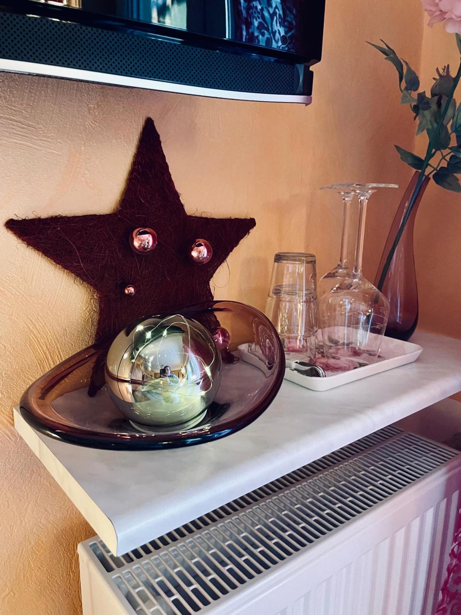 Fata Morgana Hotel Cochem Cameră foto